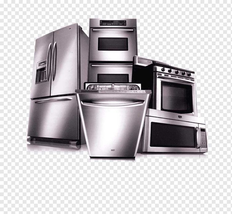 Ремонт бойлеров духовок электроплит стиральных посудомоечных машин