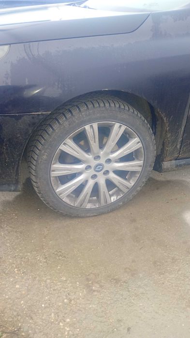 Vind Renault latitude