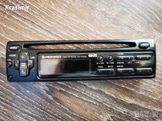 Панели За JVC Ks-fx 202 , Kenwoo, PIONEER и др.