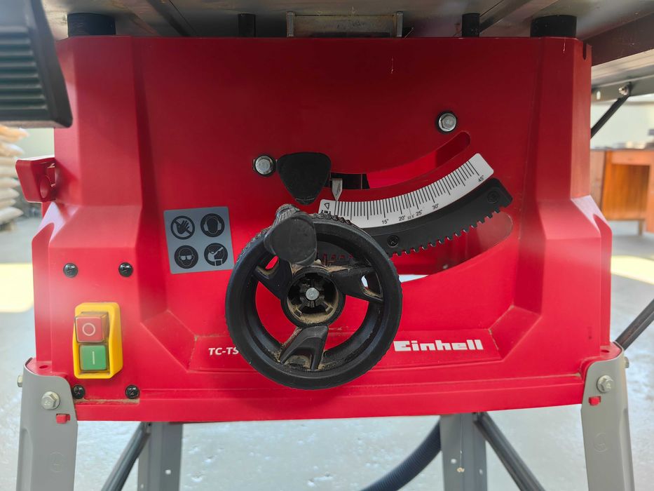 Електрически циркуляр