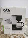 Кофеварка Artel новая