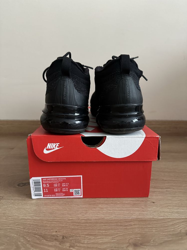 Мъжки обувки Nike Vapormax 2023 Flyknit