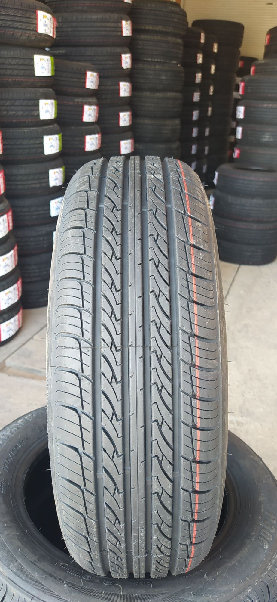 185/70R14 Three-A P306