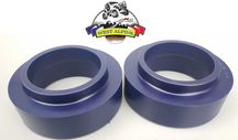 Kit inaltare suspensie cu bucse spate +5 cm Toyota Land Cruiser J120