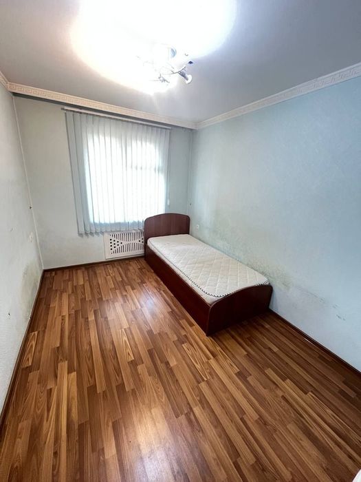 ^4/3/5 Московская Пл-ка 2×6 Балкон Кирпичный Чиланзар 26кв Продаётся