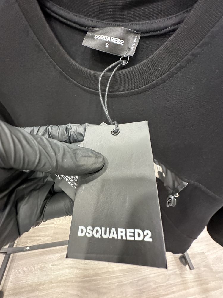 Tricou dsquared2. Premium/TopQuality!