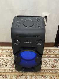 аудиосистема sony MHC-V11