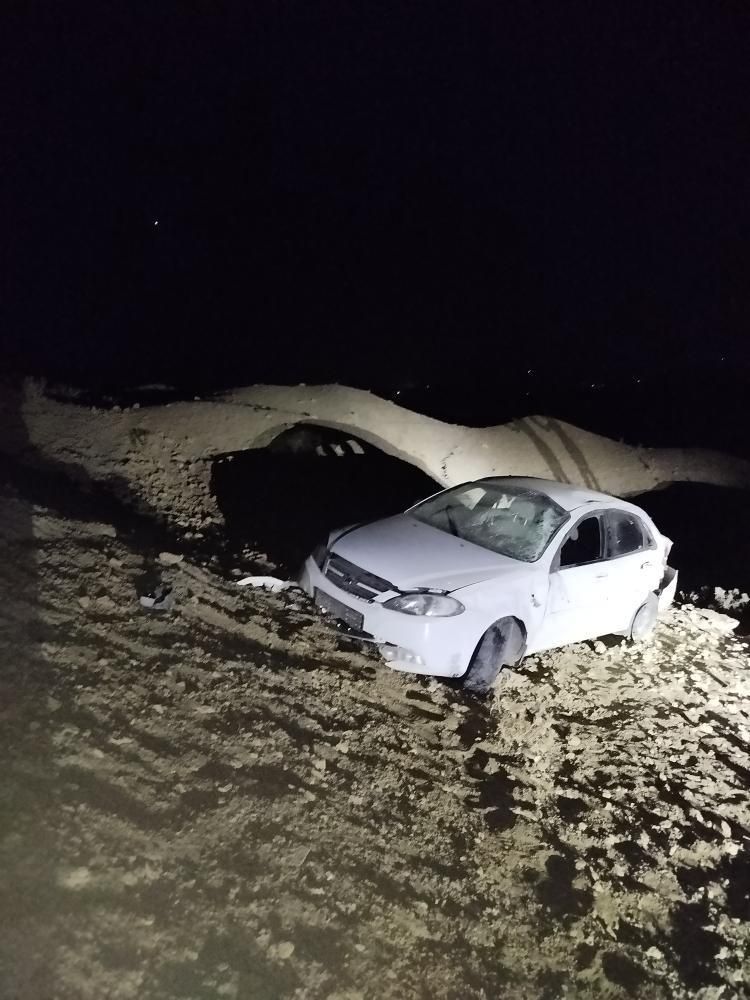 Gentra 2023 telda gaplashamiz