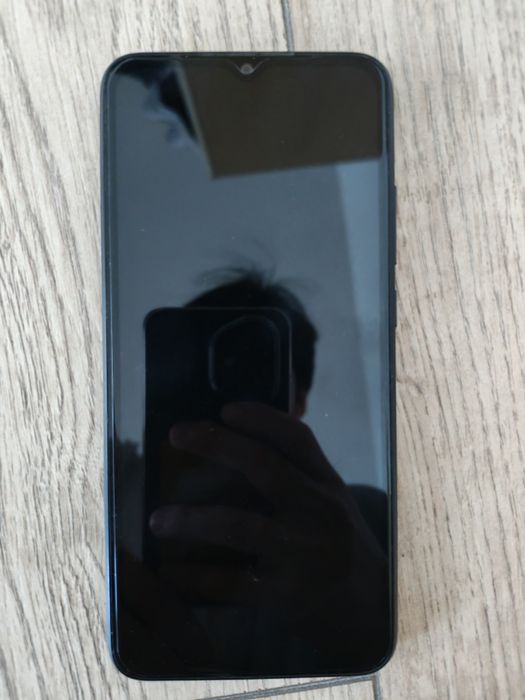 Redmi 9C. Мобильный телефон