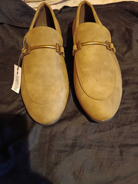 Pantofi eleganți Pier One Nr 44