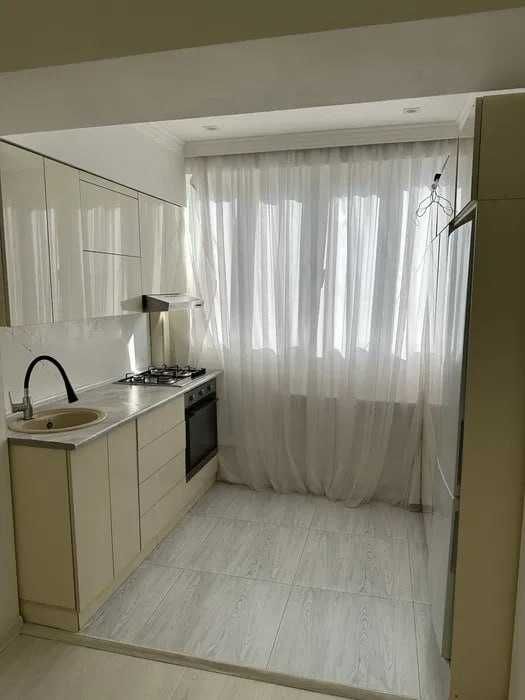 Сдаётся 2-комнатная квартира Шайхантахурком  207*