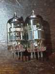 Нови радиолампи TESLA PCC88