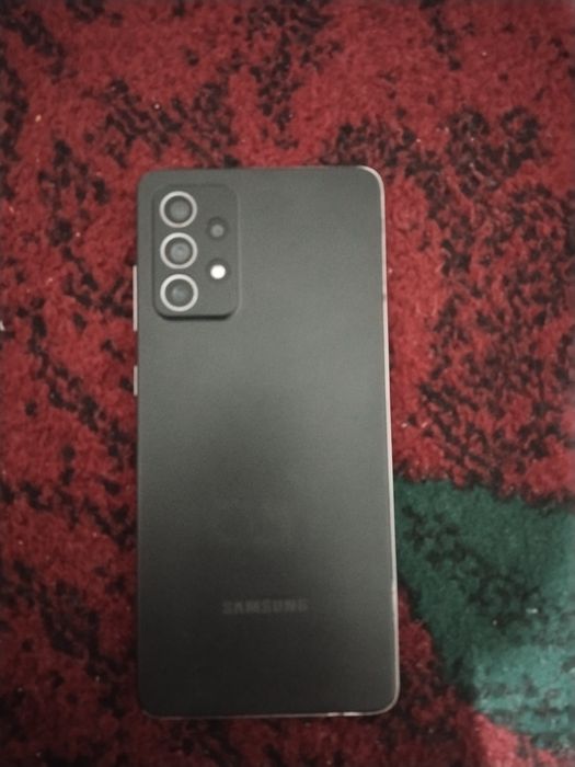 Samsung galaxy A72
