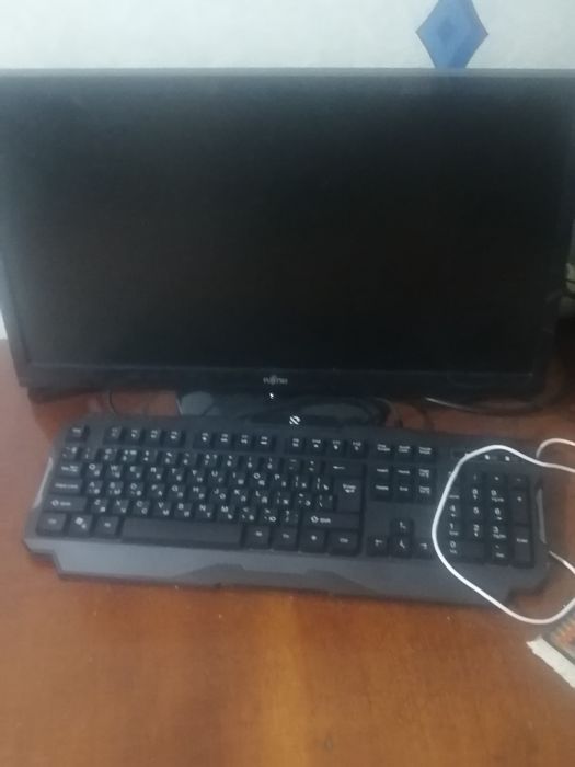 Продаю компьютер