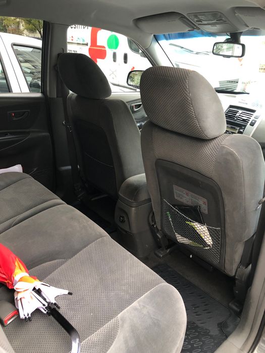 Vand masina de familie Hyundai Tucson