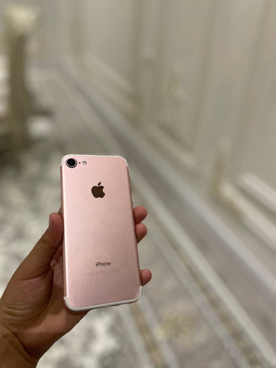 iPhone 7 ИДЕАЛ СРОЧНО!!!