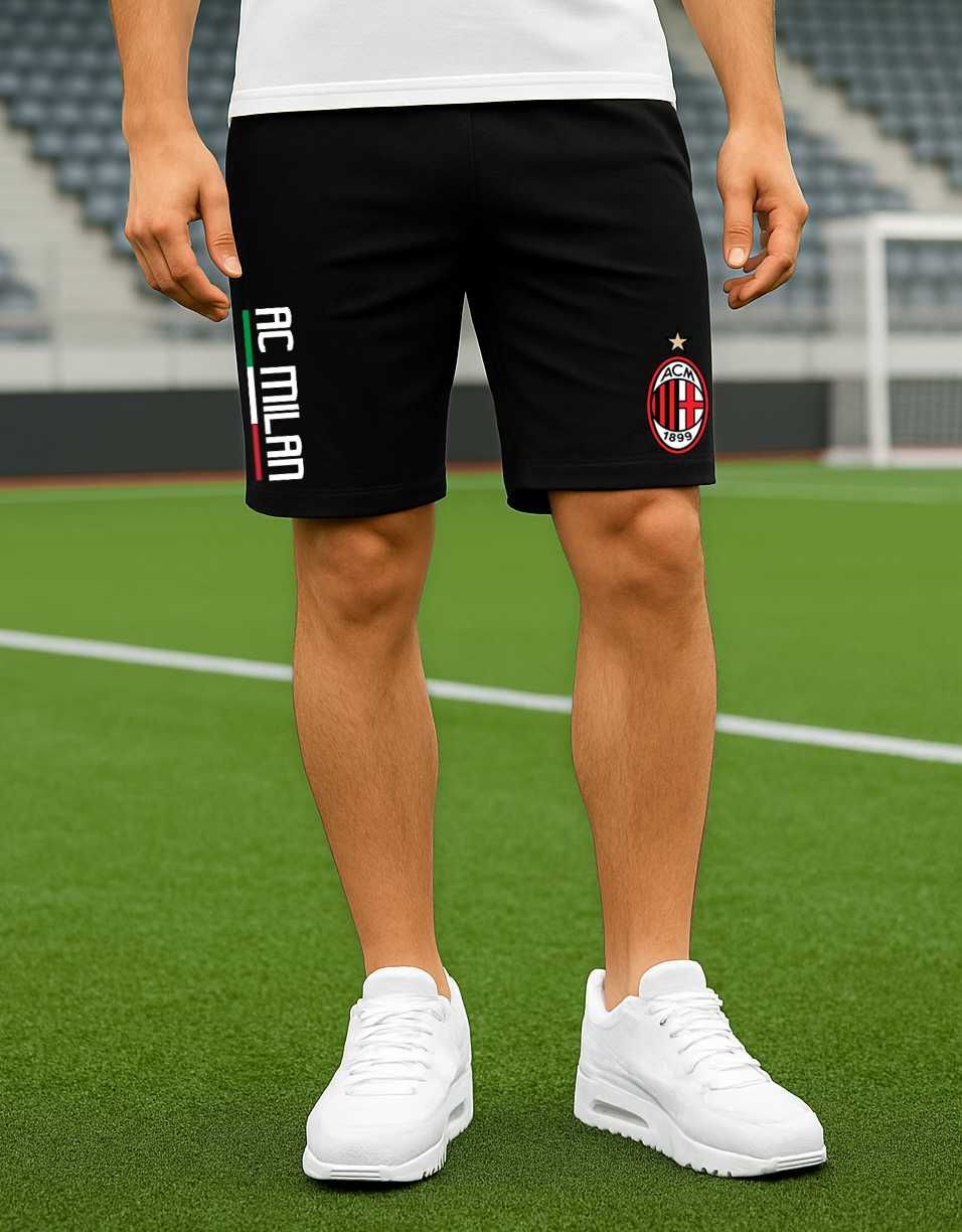 Къси панталони Juventus ЮВЕНТУС AC Milan МИЛАН Inter ИНТЕР в 2 цвята.
