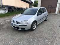 VW golf 1.9 TDI