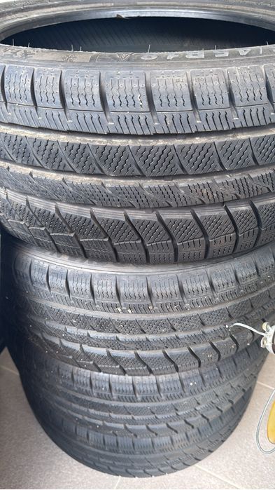 Cauciucuri DAVANTI 245/45/15 100V XL DOT 2222