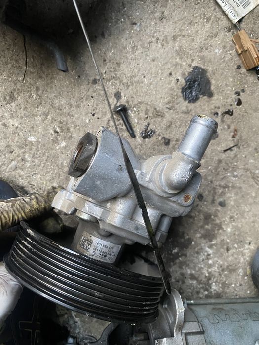 Egr,servo,vascocuplaj,tampon,termoflot renault master opel movano 2.3