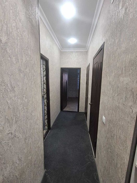 1 Xonalik Sotiladi 2 Xonalik qilingan 59kvm