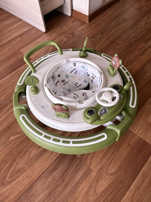 Продам ходунки, 15 тыс