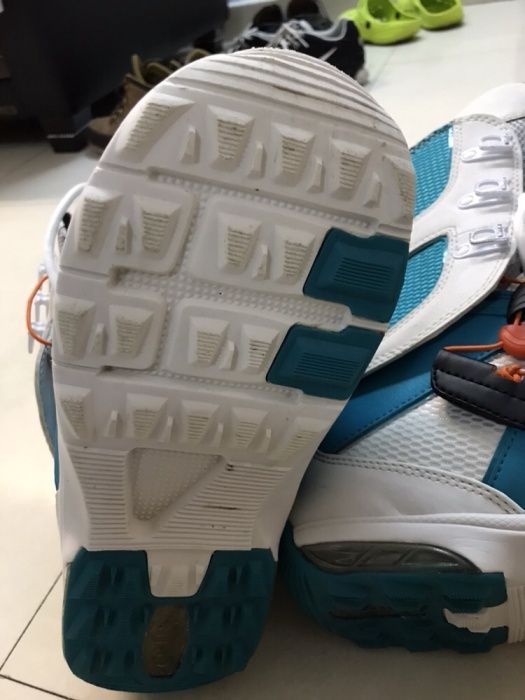 Vind boot Nitro marimea 38 2/3