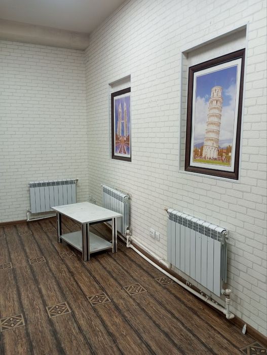 Gangada 30 m2 ofes ijaraga beriladi