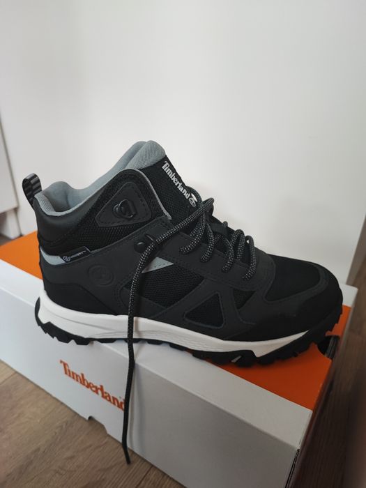 Обувки зимни Timberland номер 34