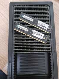8gb DDR3 1600mhz Kingston ОЗУ для ПК Состояние Новые + Гарантия