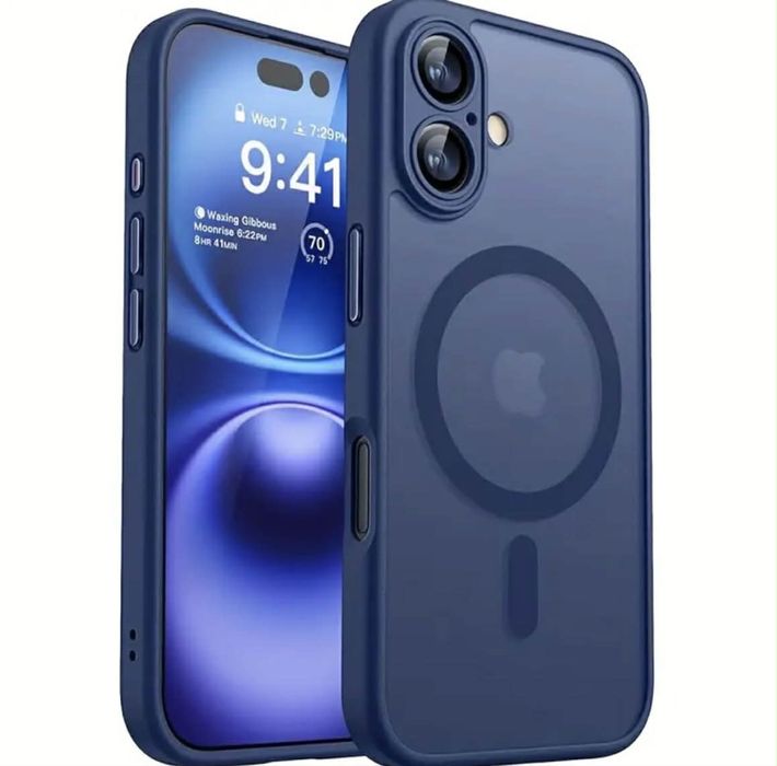 Калъфи за Iphone 17 и Iphone 17 Air