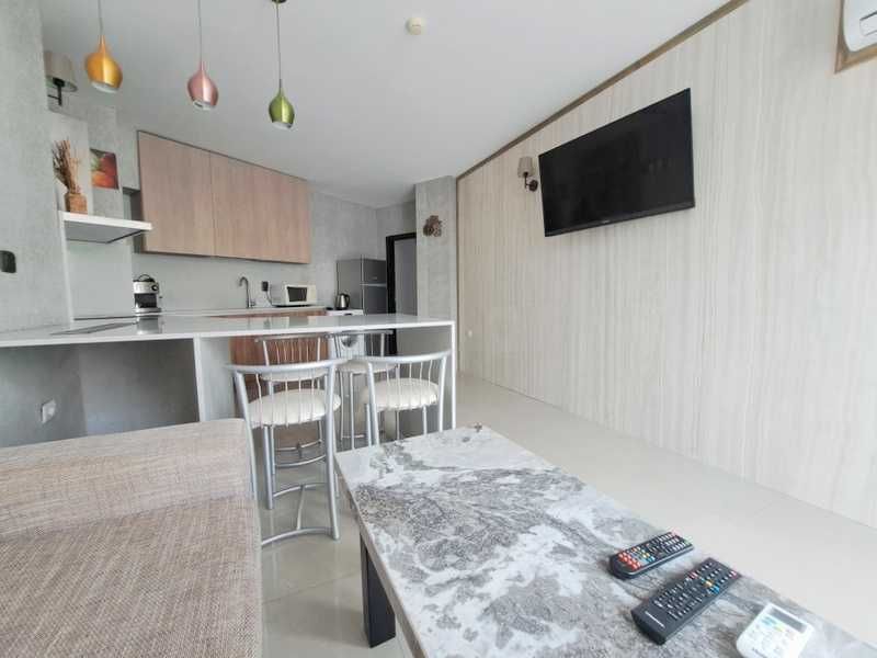 Продава се Тристаен апартамент в к.к. Слънчев бряг - 84 кв.м за 1929 €/кв.м - Снимка #5