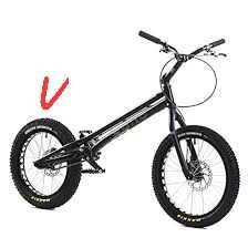 19 x 2.50 Maxxis Creepy Crawler R Super Tacky Wire 20-Modified Trials