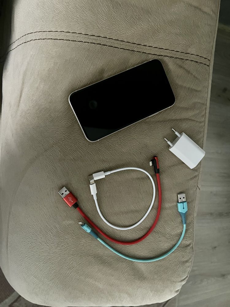 IPhone 11 64гб, като нов