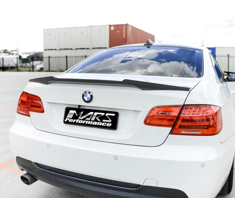 Дифузьор за е92 НОВ