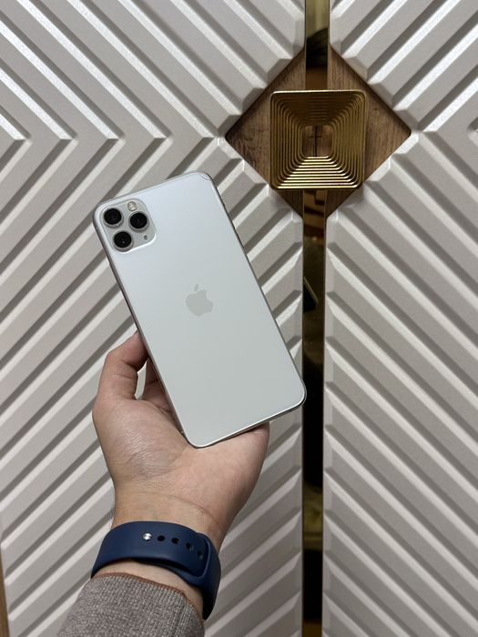 iPhone 11 Pro Max 256GB