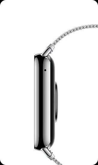 Браслет часы Xiaomi Smart Mi Band 8 Pro