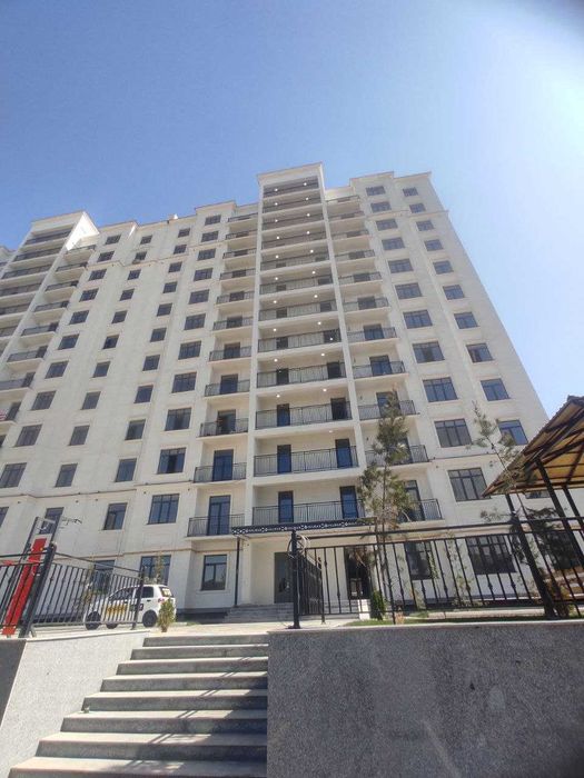 ЭНГ АРЗОН‼️‼️‼️Нilmar 3-Ком 121м2 Ор Кушбеги, Башлык, заправка CarVon