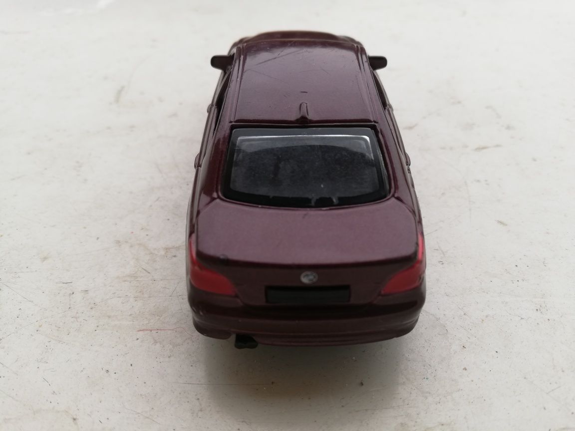 Macheta E60 seria 5 BMW 545i scara 1:43