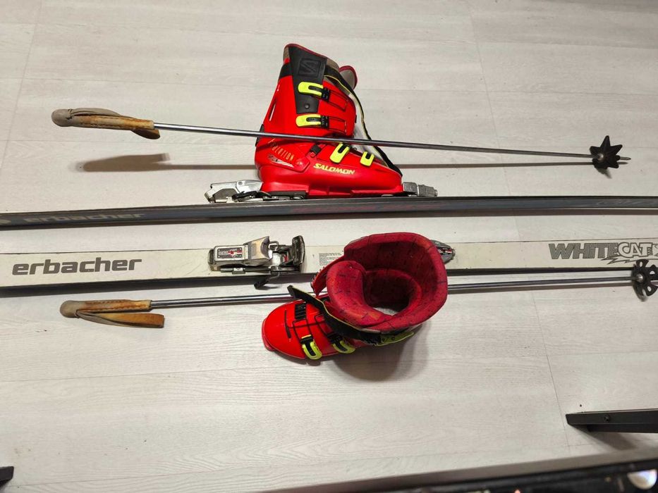 Schiuri cu legaturi, clapari si bete - oferta