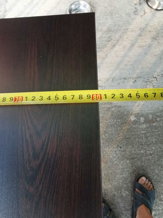 Разтегателна кухненска / трапезна / маса.