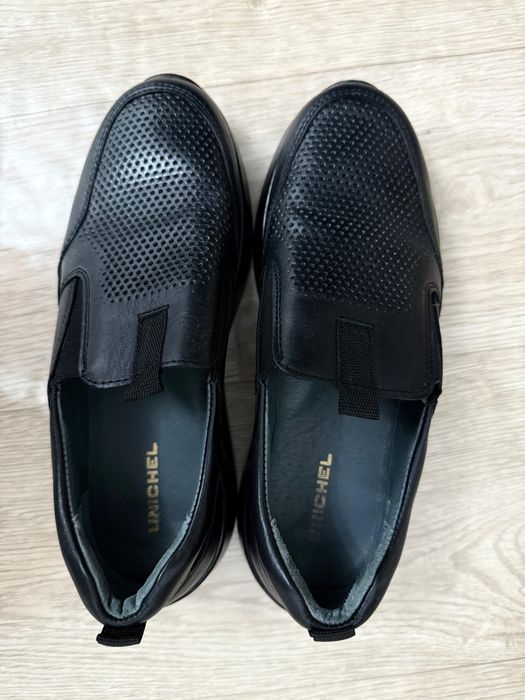 UNICHEL обувь, 37 размера