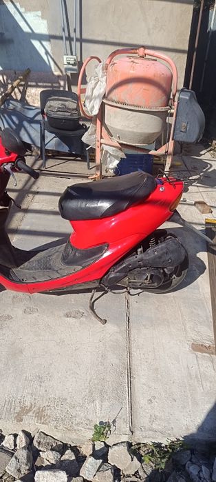 Продам honda dio 34