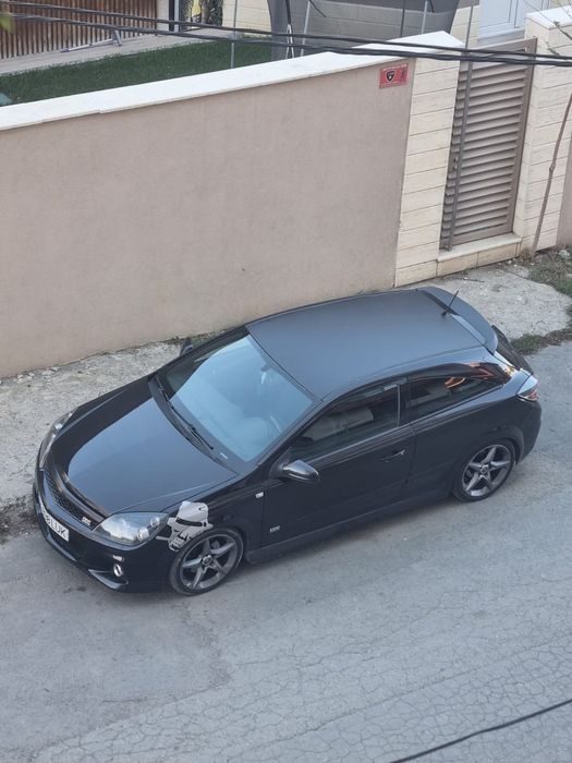 Vând Opel astra H Gtc