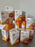 Botox meditoxin 200 unitati, toxina botulinica de tip A