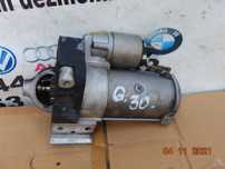 Electromotor BMW g30 2.0 B47 G31 F30 F20 f21 f22  X1 X2 X3 X4 X5 F48 F39 serria 5 seria 3