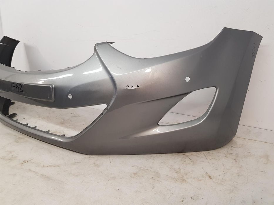 Bara fata Hyundai Elantra dupa 2009