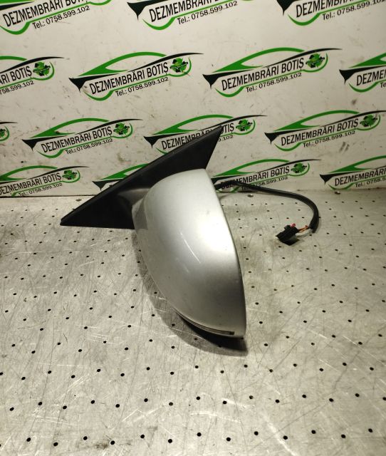 Oglinda stanga electrica 020931 Audi A4 B8/8K