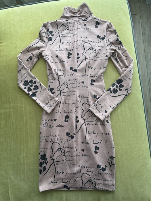 Рокля Алеса Alessa