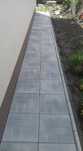 Pavaje pavele decorative pentru casa si gradina - model 40x40 Duos
